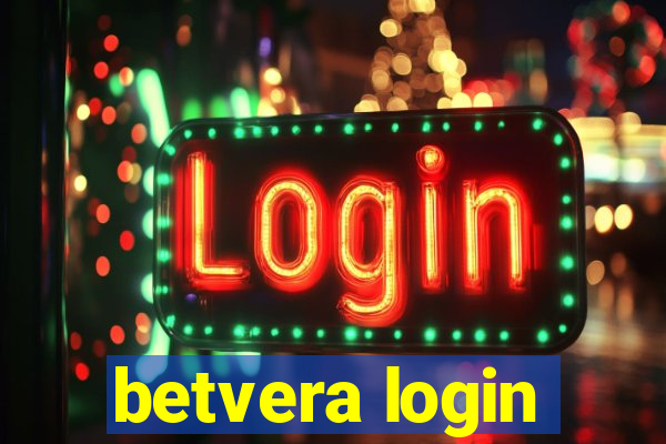 betvera login